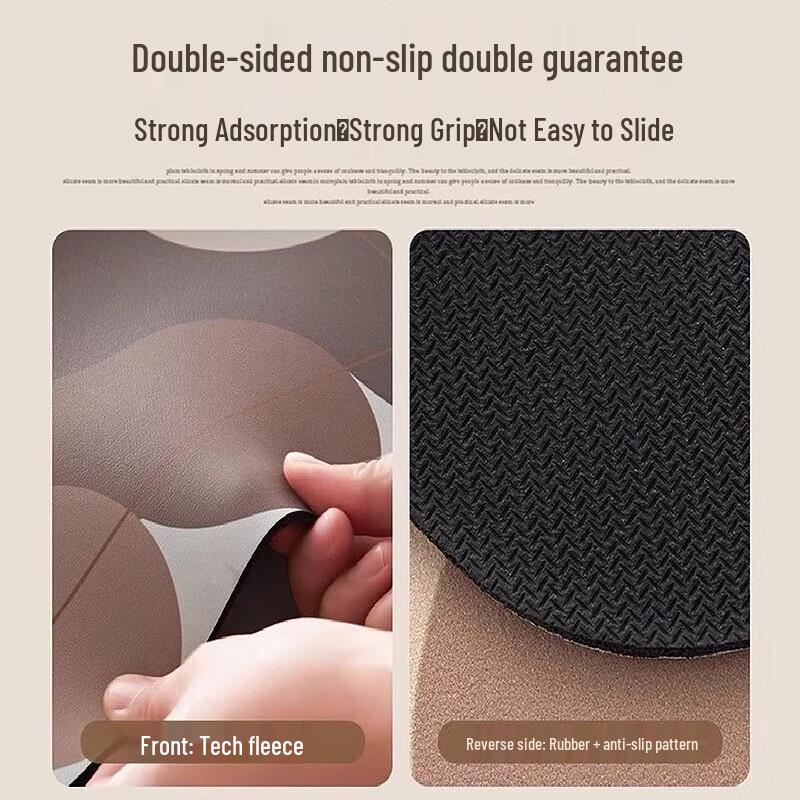 Lijiu Anti-Slip Daily Use Mat