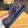 Bling Glitter For Magsafe Wireless Charge Magnetic Case for iPhone 16e 15 14 Plus 13 12 11 Pro Max XR Clear Acrylic Cover