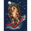 5D Diy Hedgehog Diamond Painting Full Drill Diamond Embroidery Animal Cross Stitch Kit Rhinestone Mosaic Home Decoration Gift
