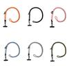 Corde Suspendue Bandoulière de Téléphone Anti-Perte Lanières de Cou pour Téléphone Suspension Étui de Téléphone