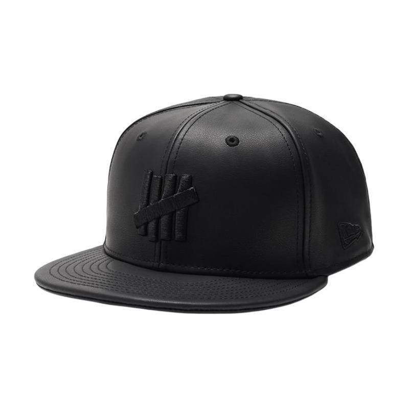 New Era UNDEFEATED x joint model