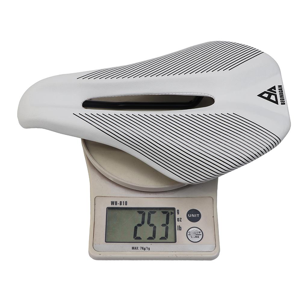 Mtb Bicycle Saddle Hollow Comfort Road Bike Saddle For Men Women Cycling Ultralight Seat For Bicycle Bike Accessories