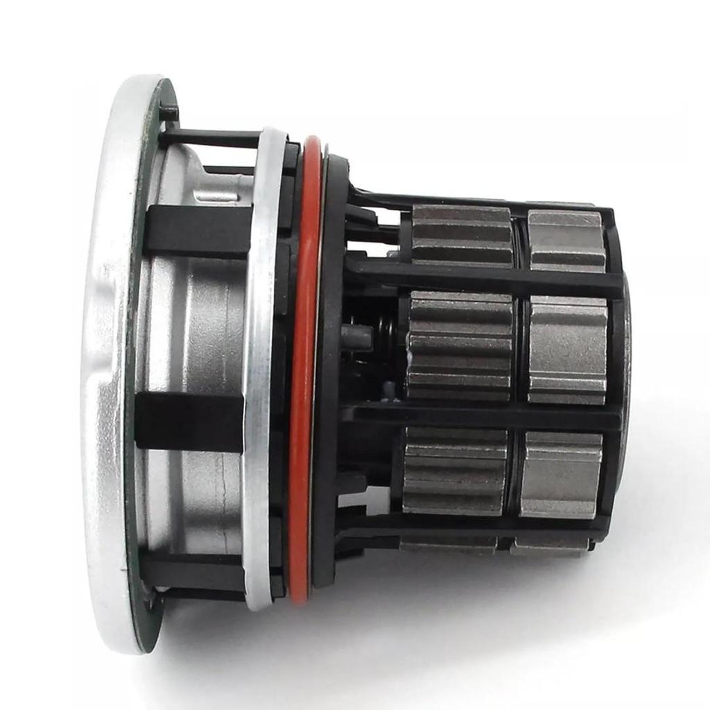 BC3Z-3B396-B 600-220 Freewheel Rim for Ford Free Manual Transmission, Single Wheel, No Steel Plates.