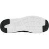 Nike Air Max Tavas GS Schwarz Weiß Kinder Sneaker 814443-001
