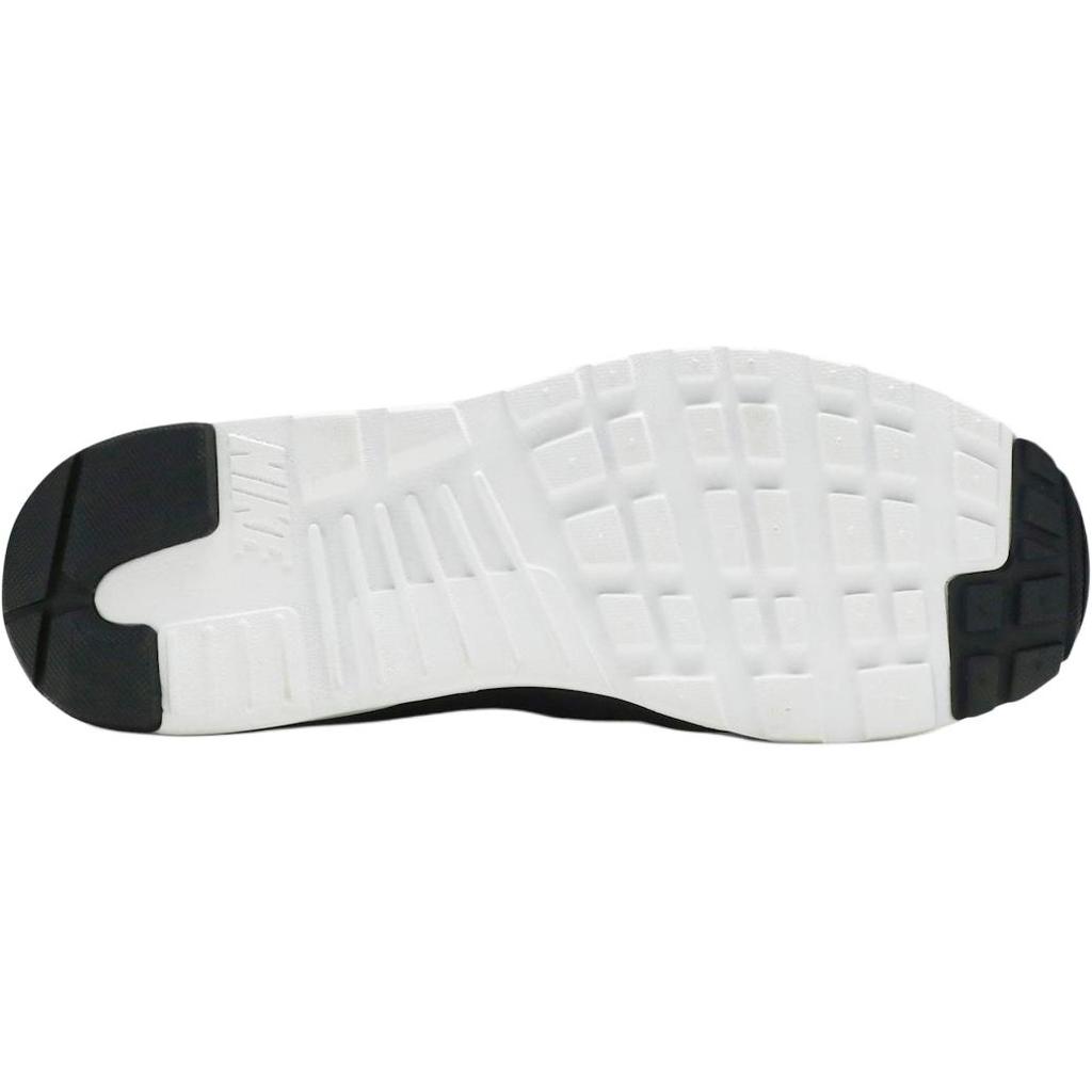 Nike Air Max Tavas GS Schwarz Weiß Kinder Sneaker 814443-001