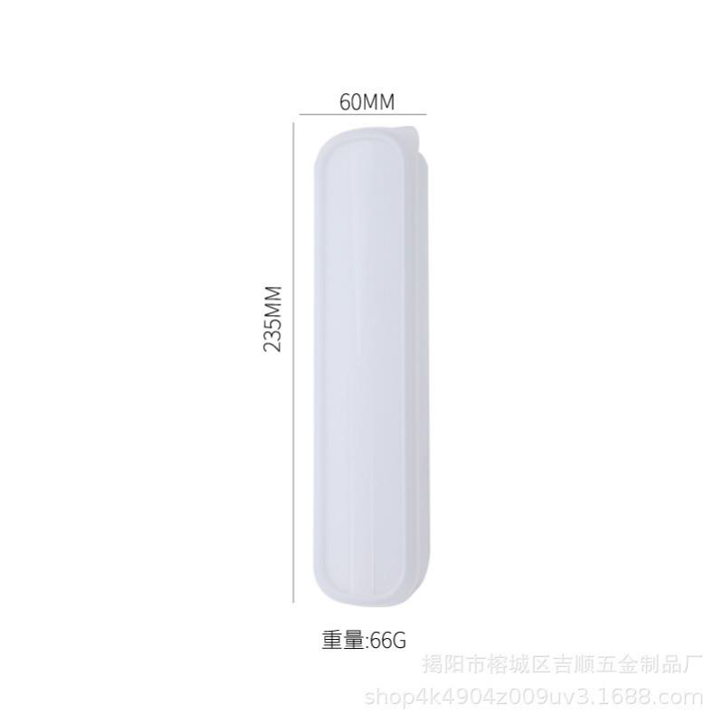 Cutie de depozitare pentru tacâmuri rezistentă la praf – colecție ușor de utilizat pentru ustensile de exterior și de uz casnic