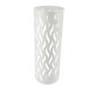 Metal Umbrella Holder Bin Stand Round Storage Rack Basket Freestanding   for   Hotel Entryway S