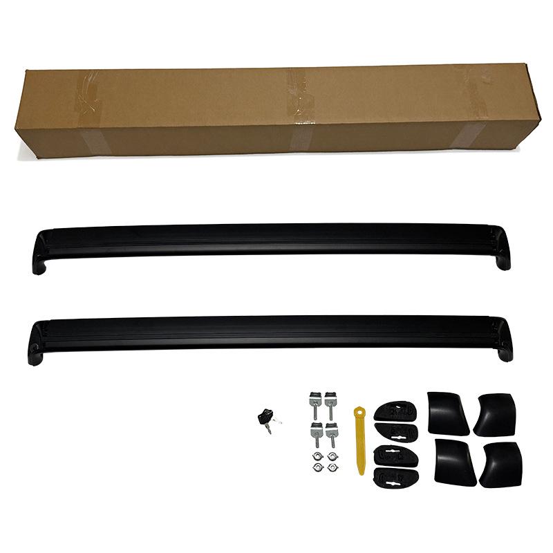 Ideal I6I8 Aluminum Alloy Roof Rack Crossbars for Car Ideal I6 Luggage Rack [with Lock]