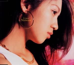 

CD RISA NATSUMI - Hana ZACL3007 Japan ObiJapanese Pop/Rock Used