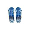 Li Ning Childrens Trekking 1.5 Comfortable Breathable Lightweight Sandals Kids Sandals Blue YKUT016-7