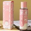 Victoria Season Floral Fruity Body Mist - Long-Lasting Women's Perfume, 250ml, Popular in Southeast Asia