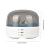 Moon Landscape Night Light, Wireless BT Speaker, Dimmable LED Mood Lamp, Multiple Lighting Modes, Rechargeable, Bedroom