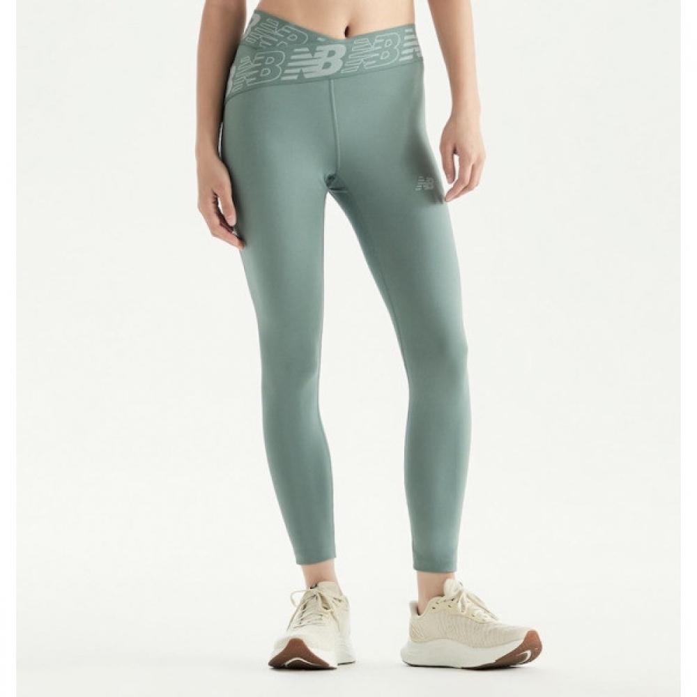 New Balance Women S croSSover 7 8 High riSe B1 nbnSd4S