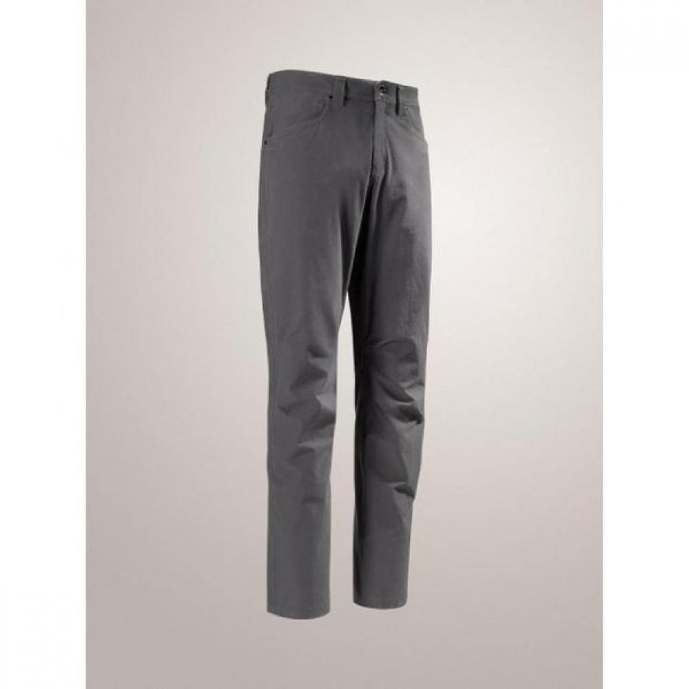 Pantaloni Invernali Regular Weight da Uomo Arc Teryx Levon Levon Weigh Appfm06275 Voi