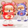 Singing Dancing Flashing Dancing Animal Toy Educational Musical Toy  Party Entertainment