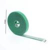 1/100M Adjustable Self Adhesive Plant Nylon Cable Tie Plant Hook Loop Support Garden Twine Bandage Reusable Fastener Tape Strips