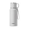 nRMEi 316 SS Tea Infuser Portable Thermos