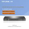 Tp-Link TL-SH5428F-Combo 10 Gigabit Stackable Layer 3 Managed Switch