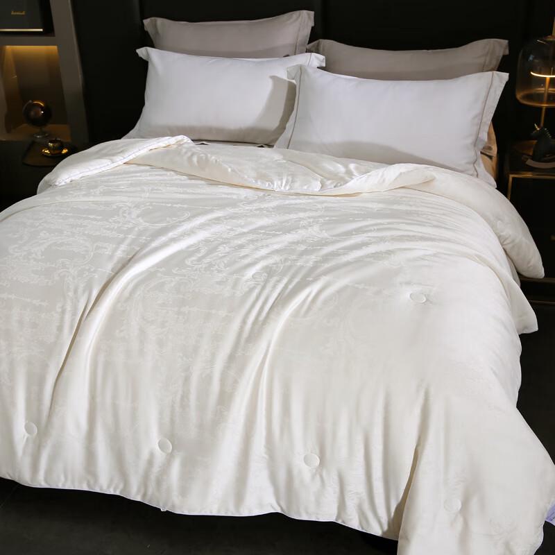 Youmengjiaju Premium Soybean Fiber Duvet