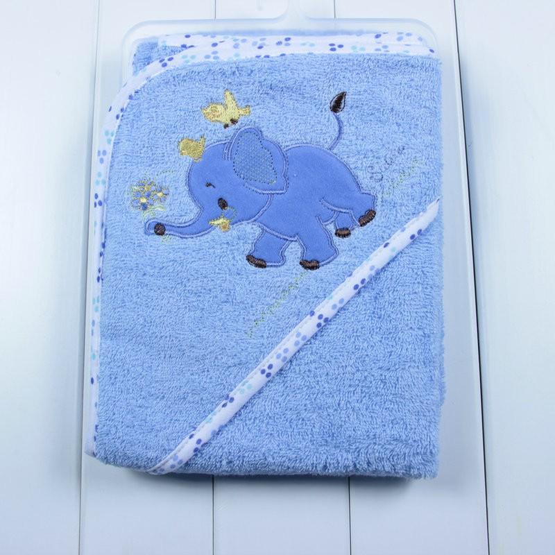 Nyfödd Bomull Flanell Tunn Vaggfilt