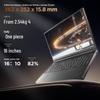 Lenovo ThinkPad T16g Gen 3 Mobile AI Workstation (CN version)