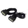 2Pcs Headlight Connector Pigtail For 2014-2018 Jeep Grand Cherokee Xenon HID SRT