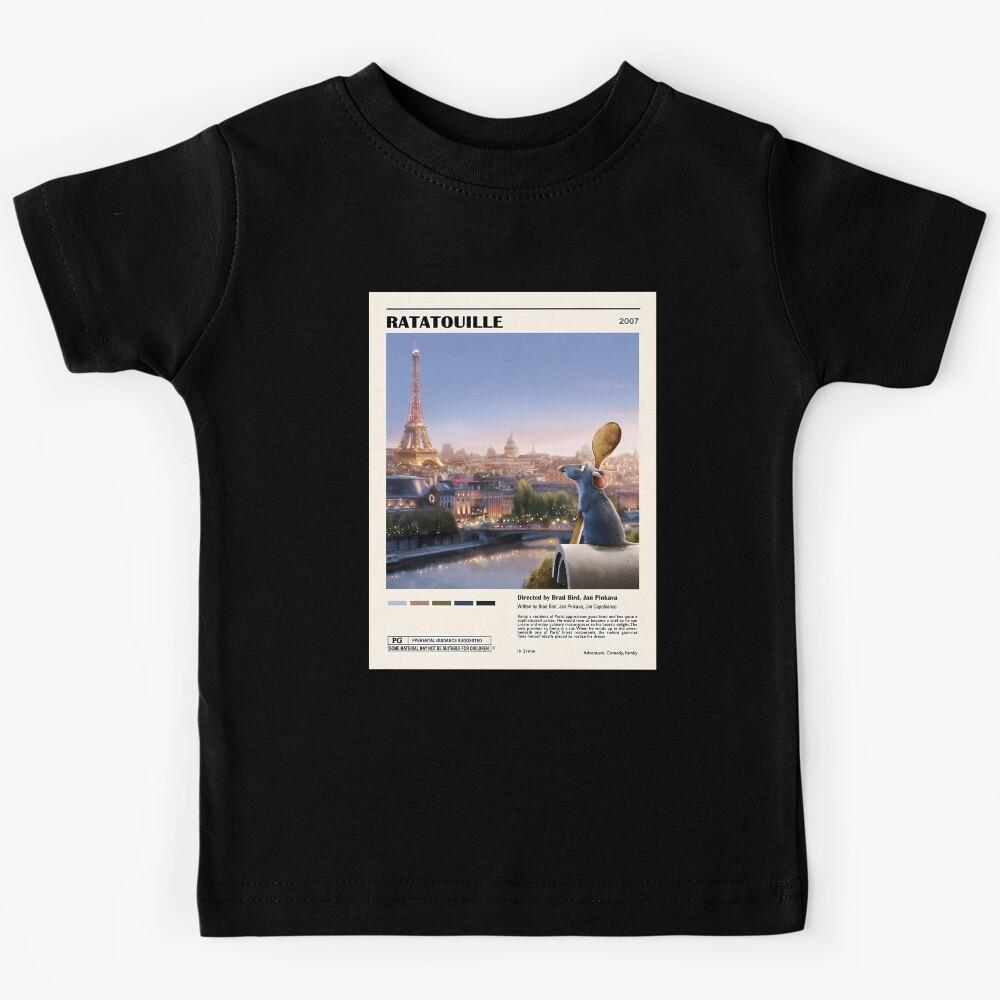 Animation Movie Kids T-Shirt 170