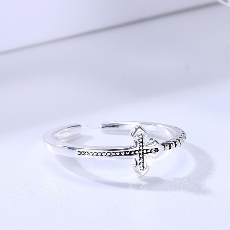 

Модное регулируемое кольцо для предложения, подарок, легкое, роскошное, высокое чувство любви, бесконечное, счастливое, персонализированное кольцо, ювелирные изделия