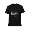 Cozumel  MexicoDiving TShirt Big and Tall Crew Neck Tee