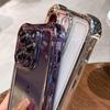 Case for OPPO A5 Pro 4G/5G Electroplated Color Border Clear Phone Casing Cover