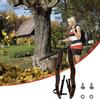 Adjustable Harness Shoulder Straps Replacement for BR800/BR800x Backpack Leaf Blower Comfort Support Fatigue Reduction