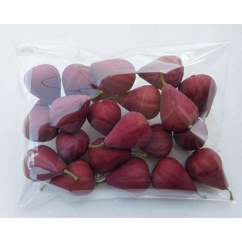 20Pcs / Set Simulation Fruit Model Props Fake Apple Pear Lemon Orange Photography Decoration Props Shopping Mall Festival Layout