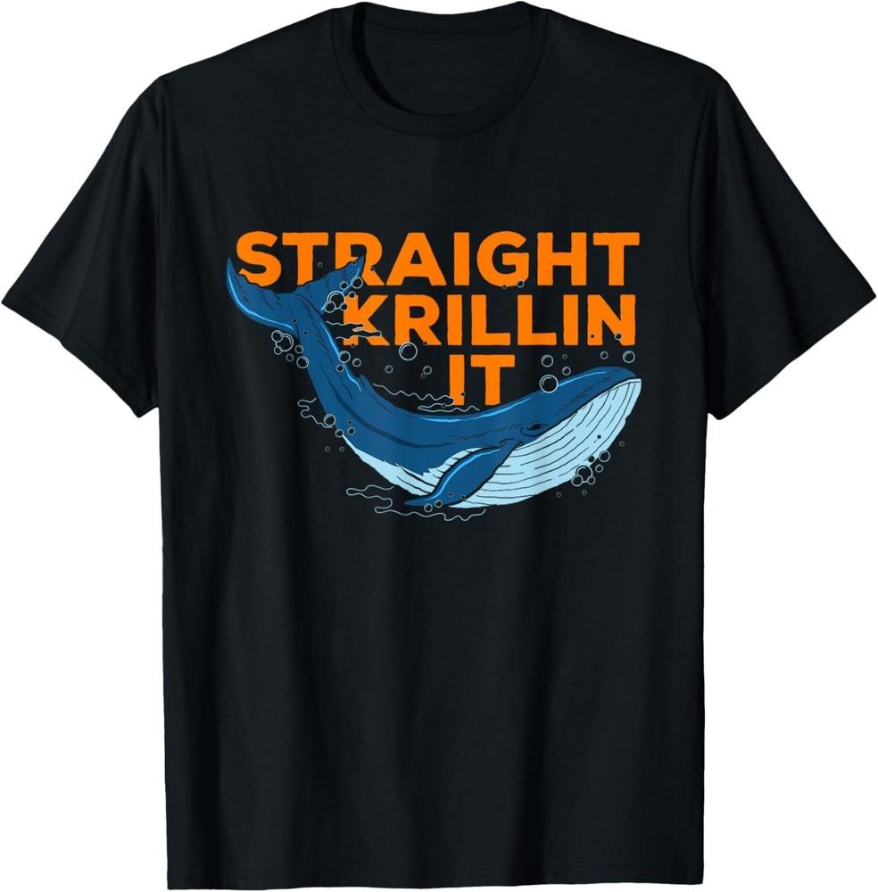 Straight Krillin It Matching Saying Slogan Idea Icons Image T-Shirt Unisex T-Shirt S
