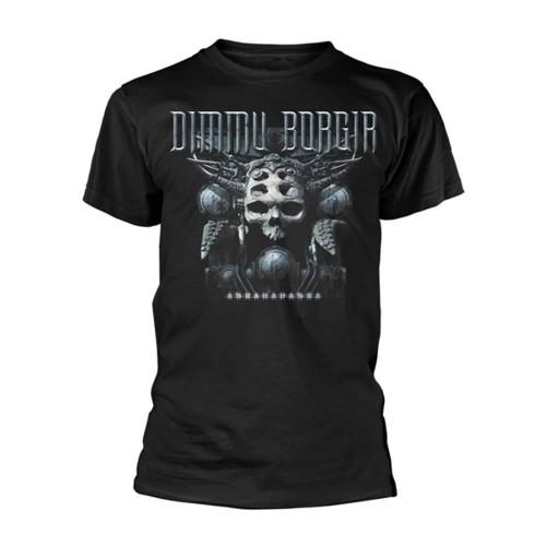 Dimmu Borgir Unisex Adult Abrahadabra T-Shirt