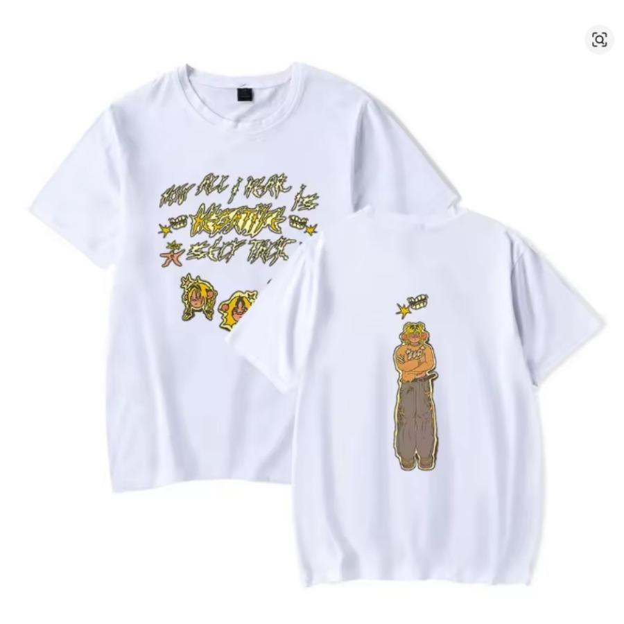 Hayley Williams Merch Graphic Tshirt Highquality Short Sleeve Summer Oneck Comfortable Streetwear Harajuku Y2k Unisexs Clothing