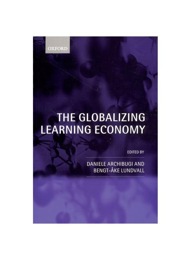 The The Globalizing Learning Economy Book