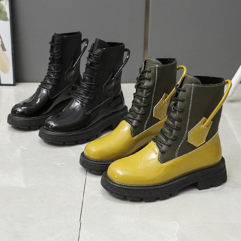 2022 Spring Autumn Casual Flats Casual 