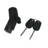 Key Set Ignition Switch Vehicle Ignition Repair Solid Construction Easy Tallation Practical Design For Expert 2014-2018