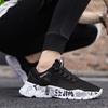 2020 Summer New Breathable Mesh Shoes Men's Shoes, Hollowed-out Thin Large-hole Single-net Casual Sports Shoes, Men's Trendy Shoes