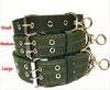 Dog Collar Pet Supplies, Wide and Thickened Dog Collar, Neck-Friendly and Anti-Slip Collar for Medium and Large Dogs