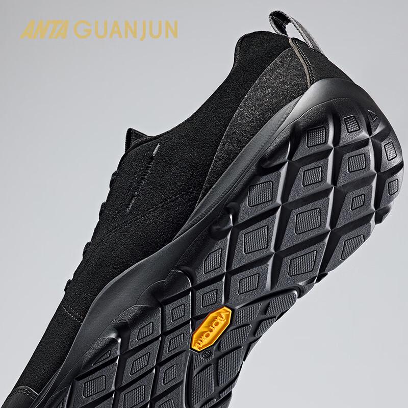 Anta Champion Xunshan Outdoor Hiking & Approach Shoes