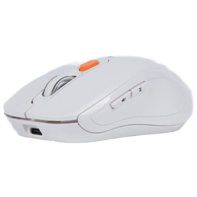 

Sayrelances AI Wireless Smart Mouse Medium Hand (10.5-11.5 cm)