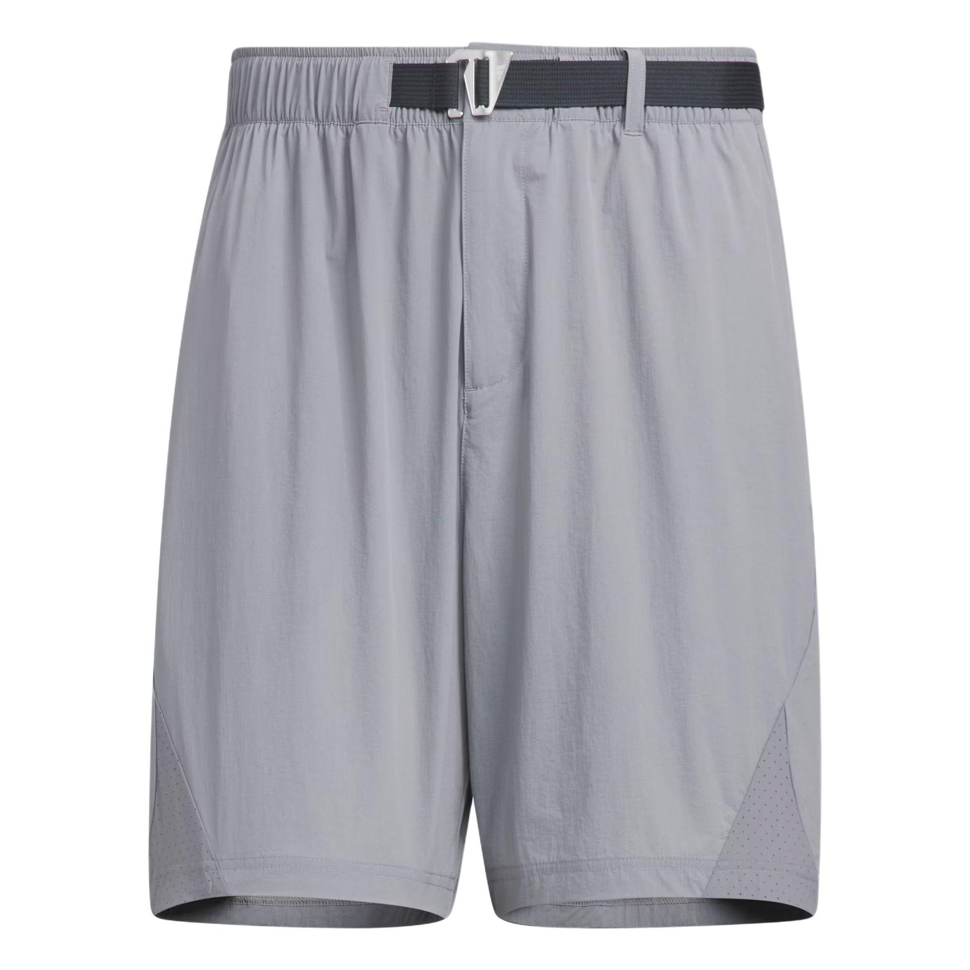 

Adidas Fos Ss25 Woven Comfortable Loose Fashion Casual Shorts Men Shorts KC6073 S