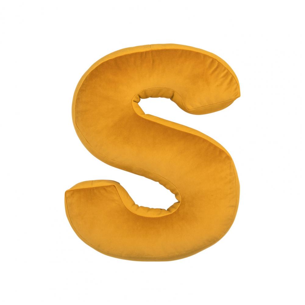 20 Letters Throw Pillow Hand Crafted Children Party Gift Backrest Toys Bedroom Background Decor Photography Prop Baby Shower