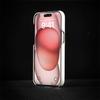 iPhone 17 Pro Max Magnetic Lambskin-Texture Case & Skin