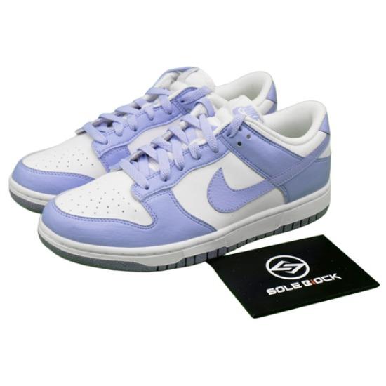 

Nike Dunk Low Lilac - DN1431-103 Женская обувь EU 35.5 разноцветный