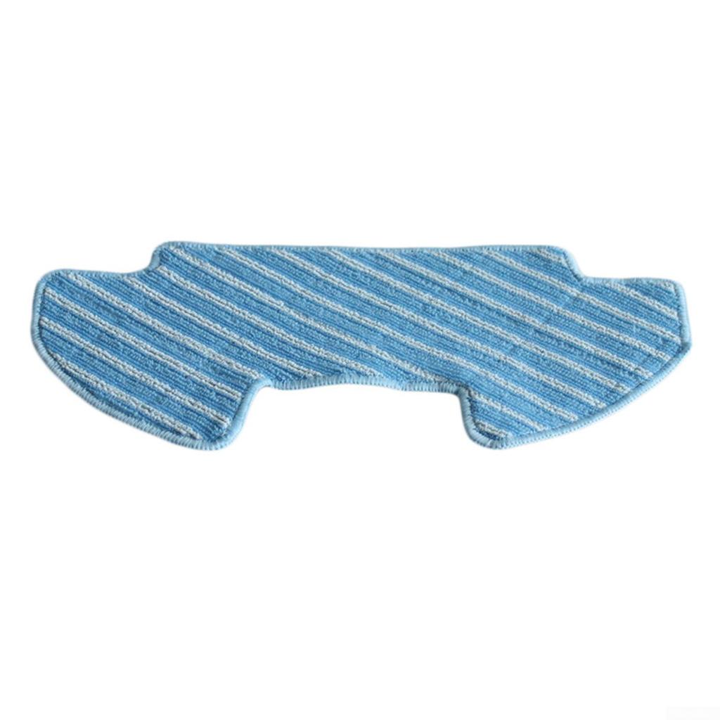 Accessories 8pcs Filter For Samsung Mop Cloth POWERbot-E Side Brush Cleaning
