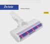 Compatible Electric Floor Brush Head for Dreame V8/V9/V10/V11 Cordless Vacuum Cleaners