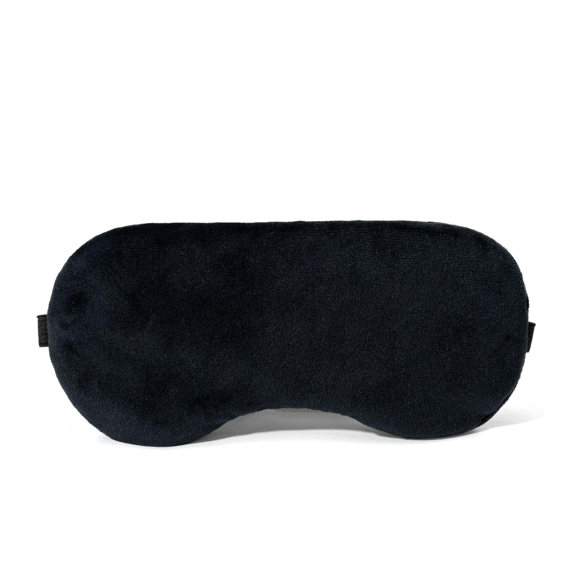 Ice Silk Cooling Memory Foam U-shaped Travel Pillow with Customizable Logo