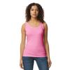 Gildan Womens/Ladies Softstyle Tank Top